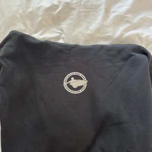 Manasquan NJ Inlet Outlet Surf Shop Hoodie never worn
